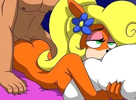 �??sex for crystals�?�by beachside bunnies coco bandicoot hentai