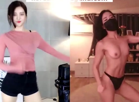 Kpop sexy nude covers