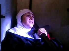 Sacramental sister nun porn music video