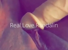 Love Randalin Dildo 3
