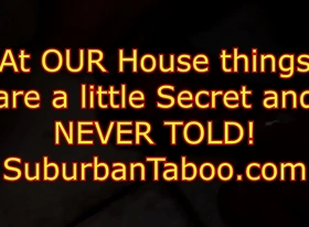 Dirty little secrets your neighbors keep secret