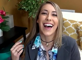 Realtor babe banged after first sale